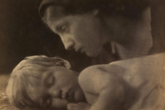 JULIA MARGARET CAMERON