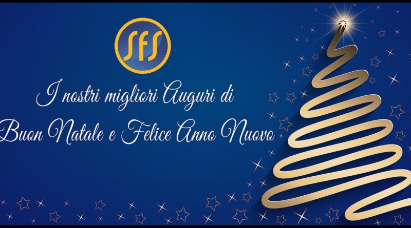 Federazione Uil Scuola Rua Brescia - Auguri di Buon Natale e Felice Anno  Nuovo