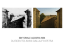 Duecento anni dalla finestra