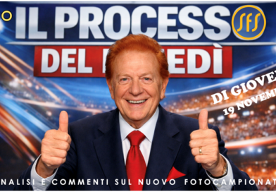 Analisi e Commenti sul nuovo Fotocampionato – Tappa 5 Analisi e Commenti sul nuovo Fotocampionato – Tappa 5