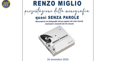 Renzo Miglio – quasi Senza Parole Renzo Miglio – quasi Senza Parole